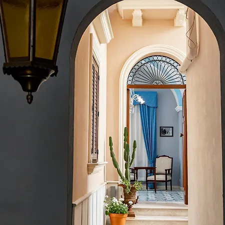 Konukevi Dimora La Torre