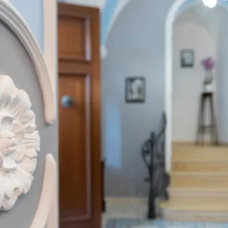 Guest house Dimora La Torre