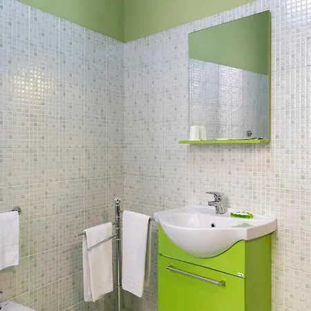 Konukevi Dimora La Torre