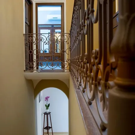 Guest house Dimora La Torre Favignana