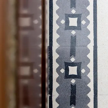 Konukevi Dimora La Torre