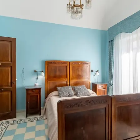 Konukevi Dimora La Torre