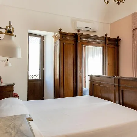 Dimora La Torre Konukevi Favignana