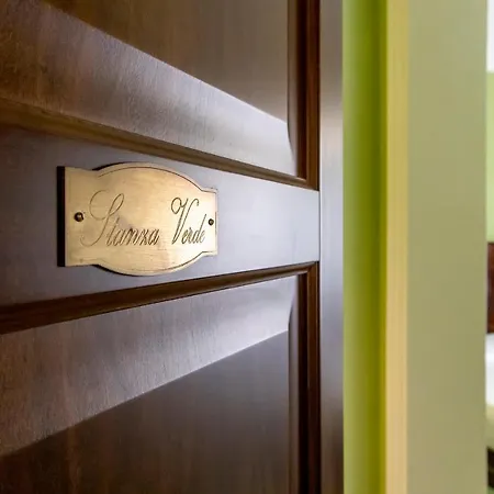 Dimora La Torre Konukevi Favignana