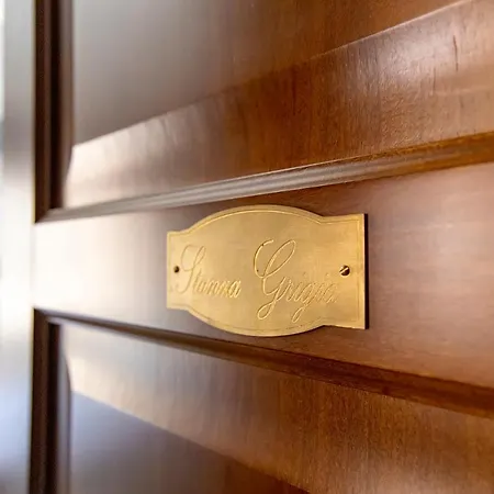 Dimora La Torre Konukevi Favignana