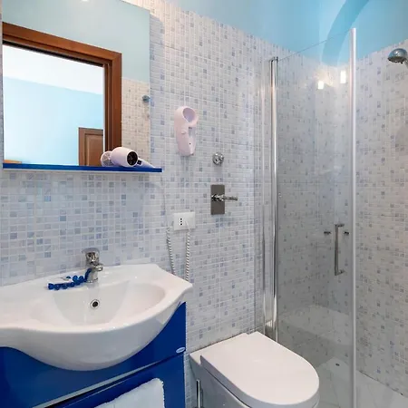 Dimora La Torre Guest house Favignana