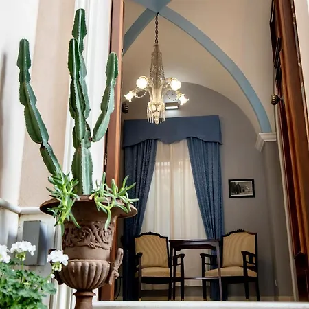 Dimora La Torre Guest house
