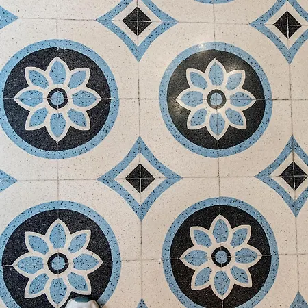 Konukevi Dimora La Torre Favignana