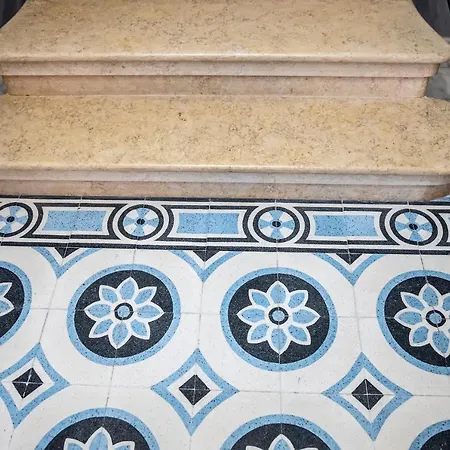 Dimora La Torre Konukevi