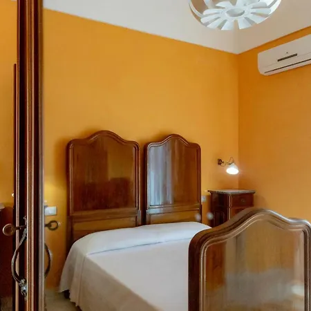 Konukevi Dimora La Torre Favignana