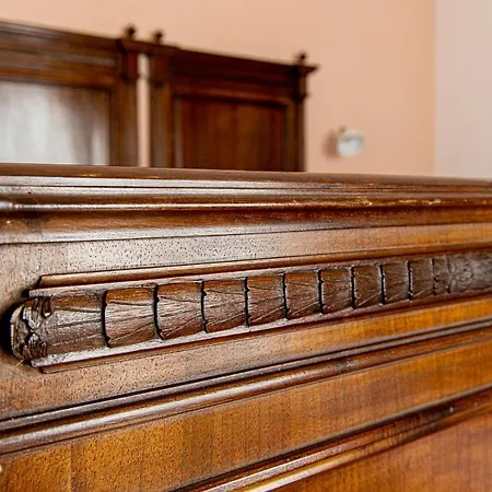 Konukevi Dimora La Torre