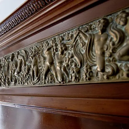 Dimora La Torre 4* Favignana