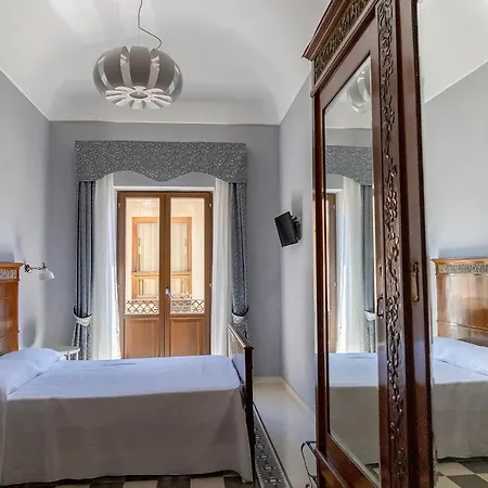 Guest house Dimora La Torre