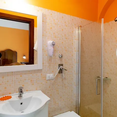 Guest house Dimora La Torre