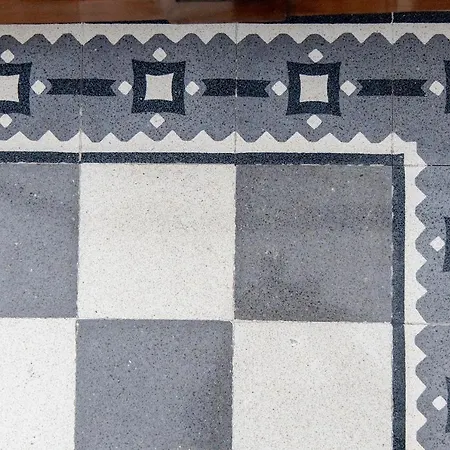 Dimora La Torre Konukevi Favignana