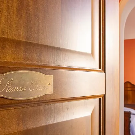 Dimora La Torre Guest house