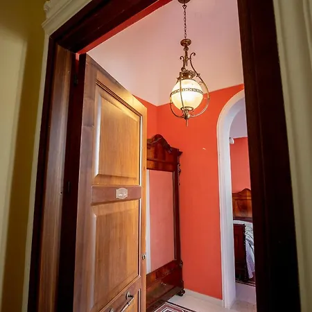 Guest house Dimora La Torre Favignana