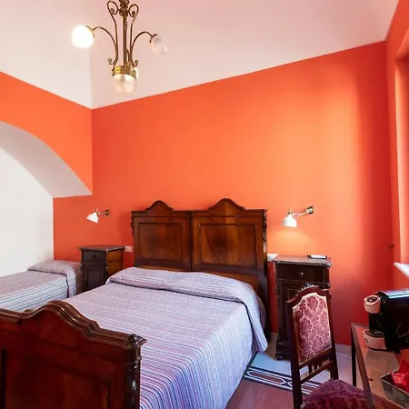 Dimora La Torre Konukevi