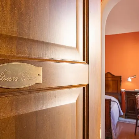 Dimora La Torre Guest house