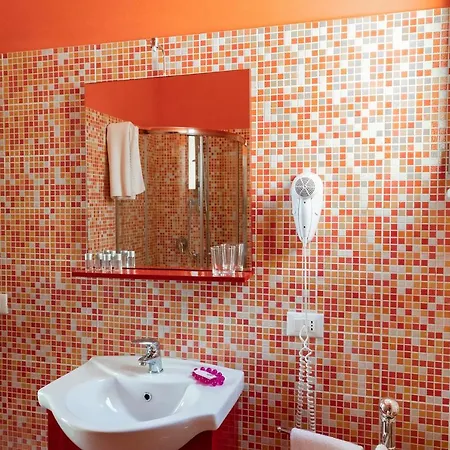 Konukevi Dimora La Torre Favignana