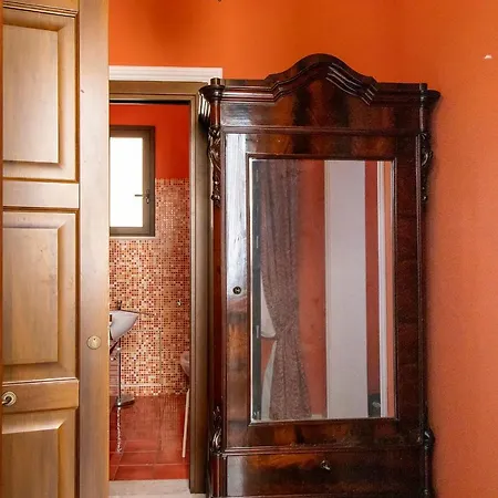 Dimora La Torre Guest house