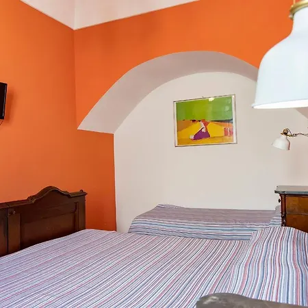 Dimora La Torre Favignana