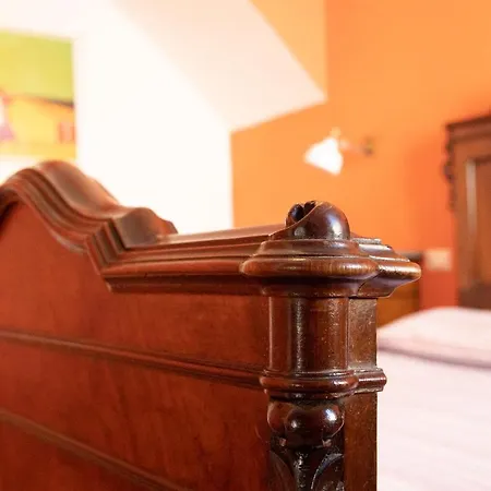 Dimora La Torre Guest house