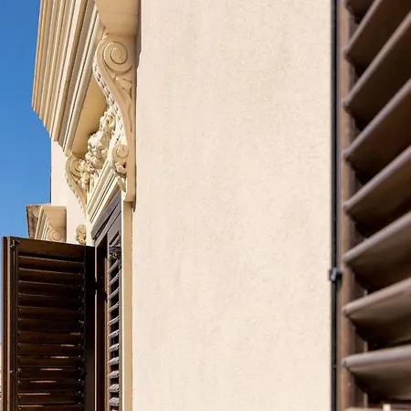 Dimora La Torre 4* Favignana