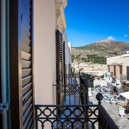 Guest house Dimora La Torre