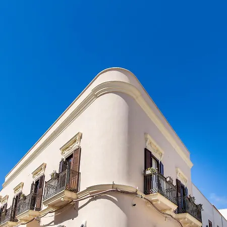 Dimora La Torre Favignana