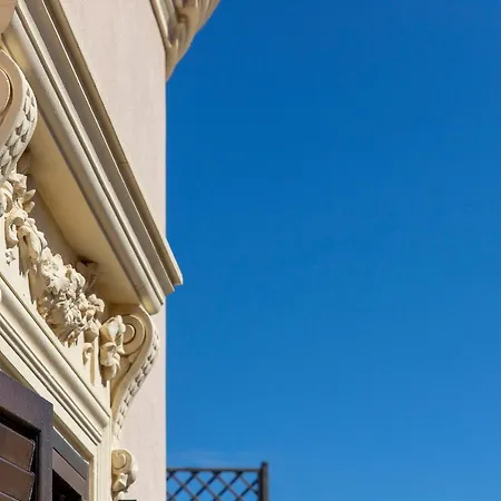 Konukevi Dimora La Torre Favignana