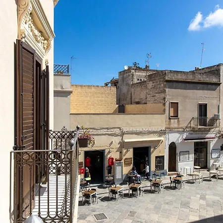 Dimora La Torre 4* Favignana