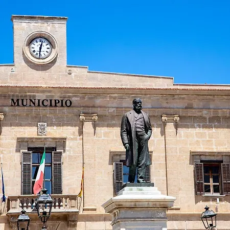 Dimora La Torre Favignana
