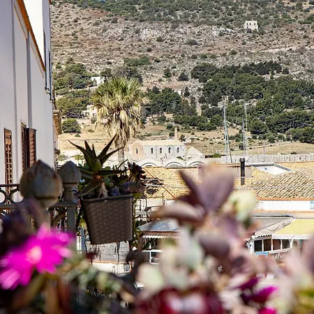 Konukevi Dimora La Torre Favignana