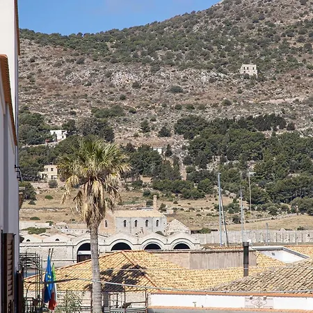 Dimora La Torre 3* Favignana