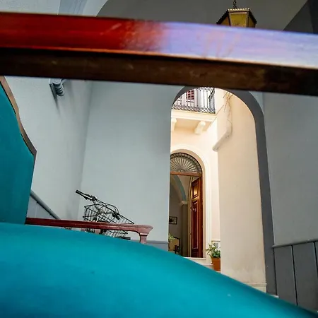 Dimora La Torre Favignana