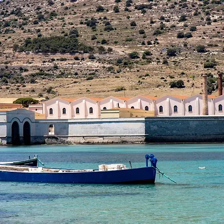 Konukevi Dimora La Torre