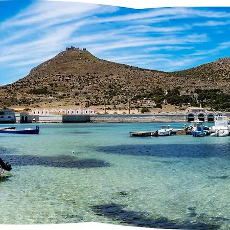 Dimora La Torre Favignana