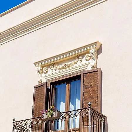 Dimora La Torre 3* Favignana