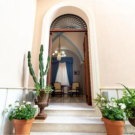 Guest house Dimora La Torre Favignana