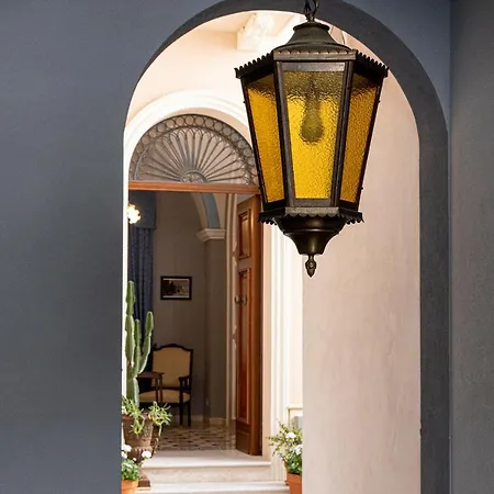Guest house Dimora La Torre 3*