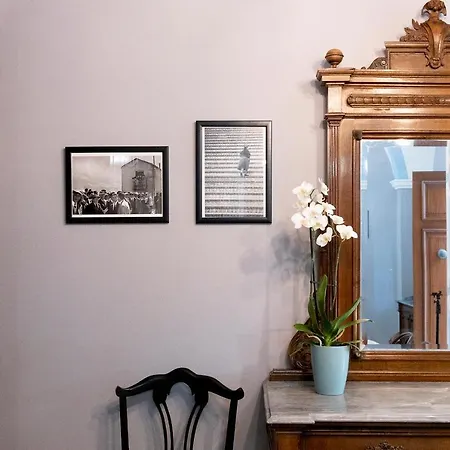 Dimora La Torre 4* Favignana