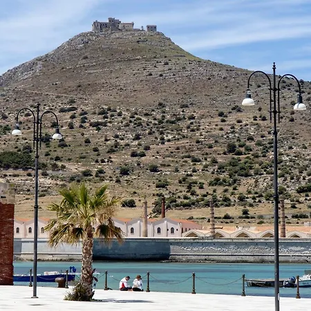 Dimora La Torre 4* Favignana