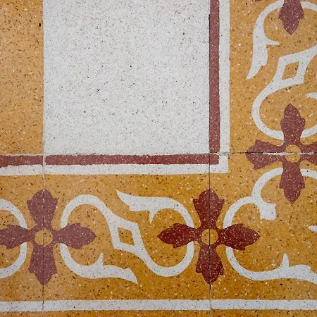 Konukevi Dimora La Torre Favignana