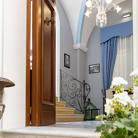 Dimora La Torre Favignana