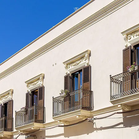 Dimora La Torre Konukevi