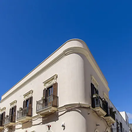 Dimora La Torre Konukevi