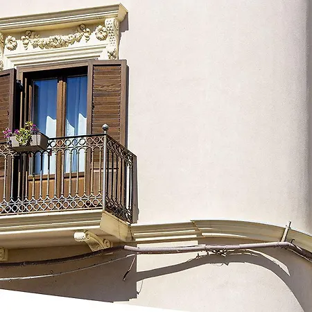 Dimora La Torre 4* Favignana