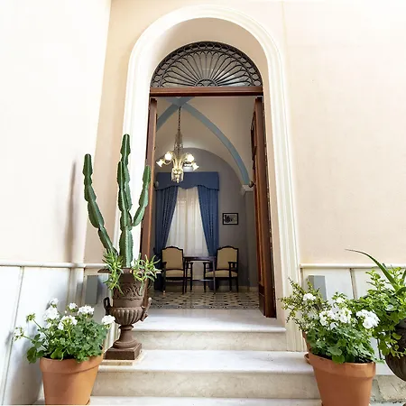 Konukevi Dimora La Torre Favignana