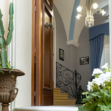 Dimora La Torre Favignana